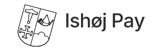 Ishoj Logo