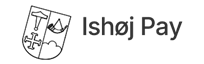Logo for Ishøj Pay